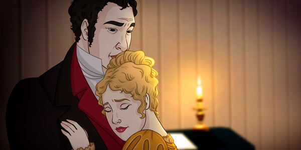 The Widow's Boutique screenshot 3