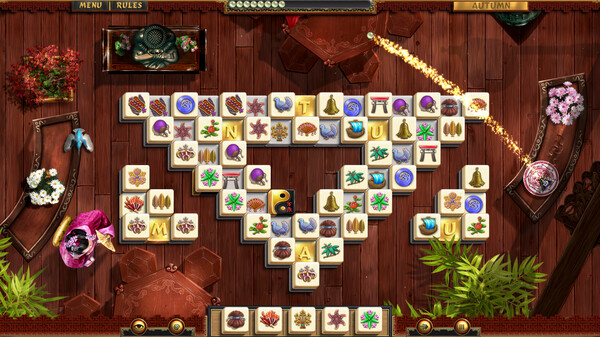 Lost Amulets: Four Guardians screenshot 9