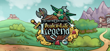 Dealer's Life Legend