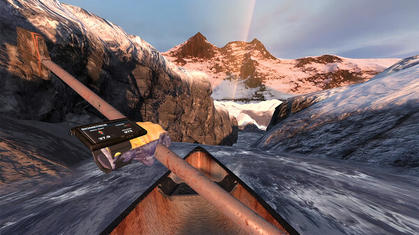 Survivorman VR The Descent screenshot 9