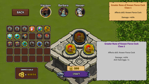 Fantasy Madness: Bloodbath screenshot 11