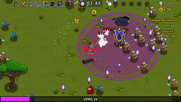 Fantasy Madness: Bloodbath screenshot 10