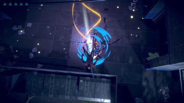 STARLITE: Defender of Justice Ultimate HD Edition screenshot 5