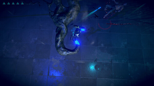 STARLITE: Defender of Justice Ultimate HD Edition screenshot 6