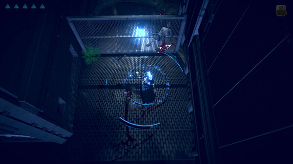 STARLITE: Defender of Justice Ultimate HD Edition screenshot 4