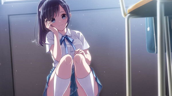 Aonatsu Line screenshot 1