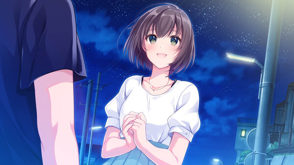 Aonatsu Line screenshot 6