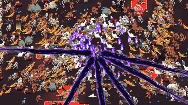 Return to abyss 重返深渊 screenshot 4