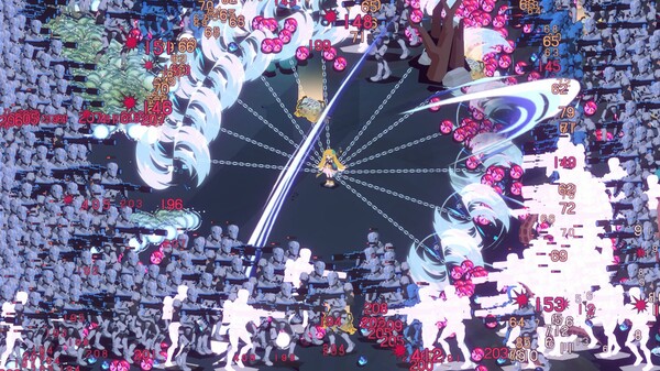Return to abyss 重返深渊 screenshot 1