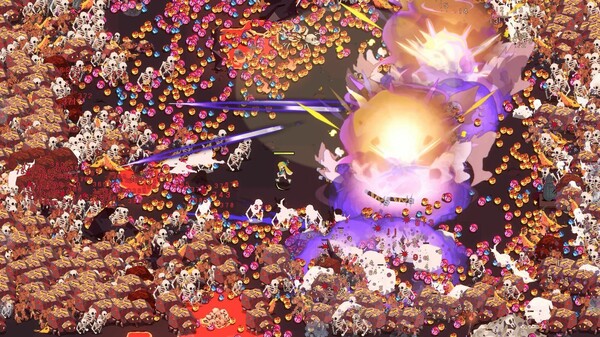 Return to abyss 重返深渊 screenshot 2