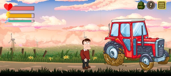Ghost Village screenshot 5