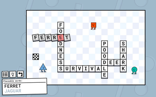 wurdweb screenshot 2