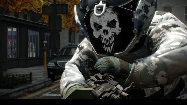 PAYDAY 2 screenshot 8