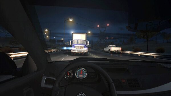 Traffic Tour screenshot 6