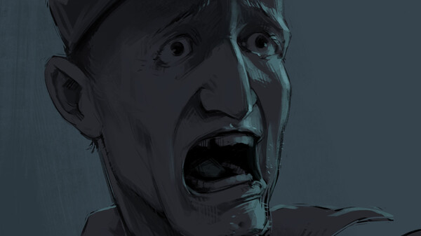 Saint Kotar: The Crawling Man screenshot 7
