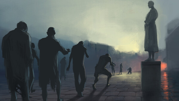 Saint Kotar: The Crawling Man screenshot 5