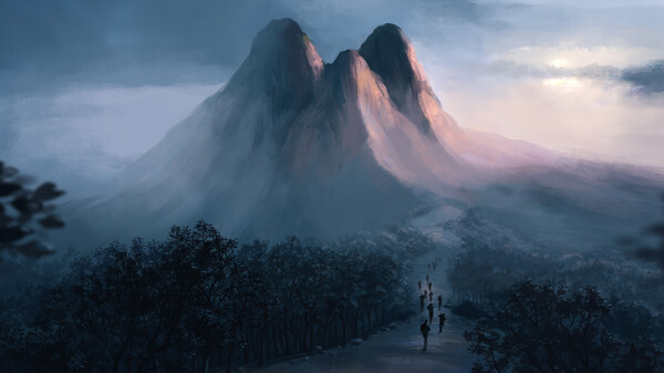Saint Kotar: The Crawling Man screenshot 3