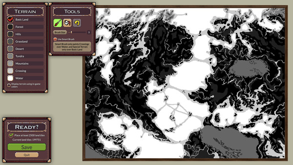 Ages of Conflict: World War Simulator screenshot 7