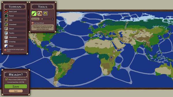 Ages of Conflict: World War Simulator screenshot 8