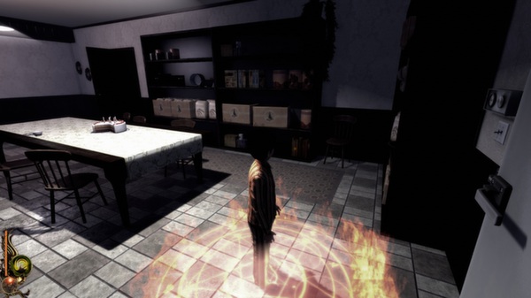 Lucius screenshot 2