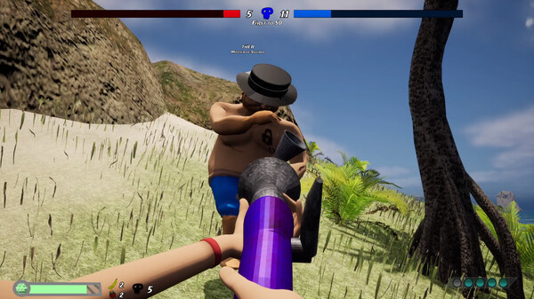 Pirate Fighting Simulator screenshot 6