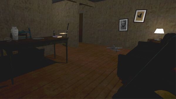 Dear Friend screenshot 2