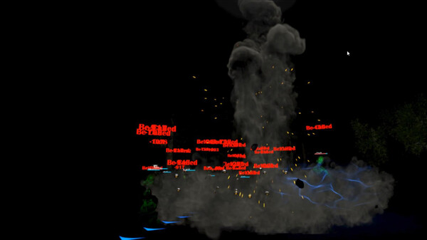Refuge screenshot 5