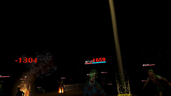 Refuge screenshot 8