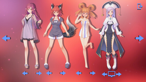 My Desktop Girlfriend screenshot 7
