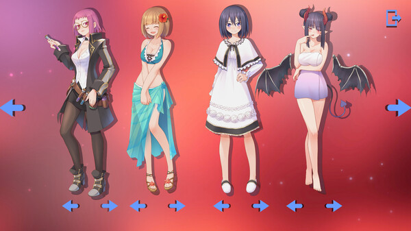 My Desktop Girlfriend screenshot 6