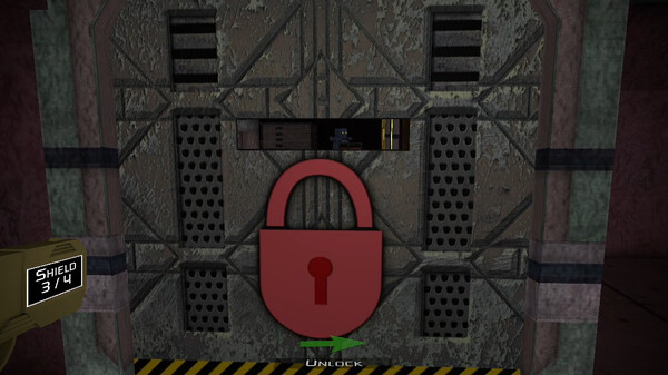 System Escape screenshot 3