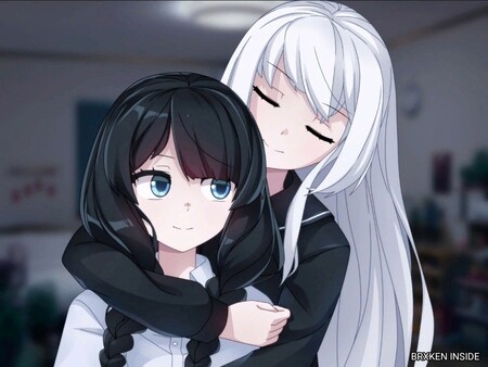 BRXKEN INSIDE screenshot 4