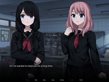 BRXKEN INSIDE screenshot 3