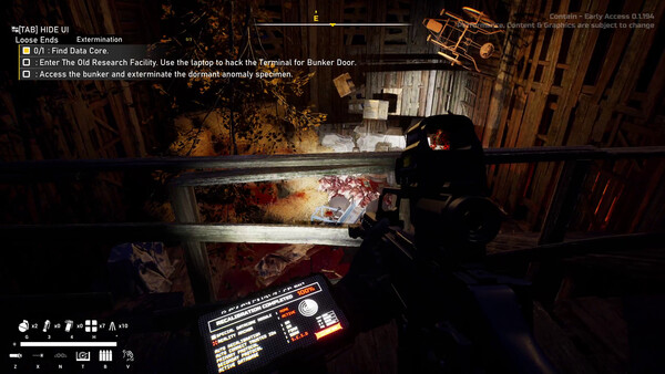 Contain screenshot 7