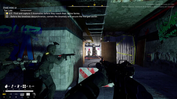 Contain screenshot 6