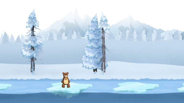 The Heart of the Teddy Bear screenshot 4