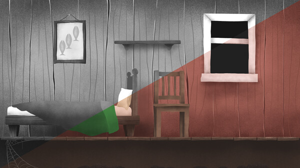 The Heart of the Teddy Bear screenshot 3