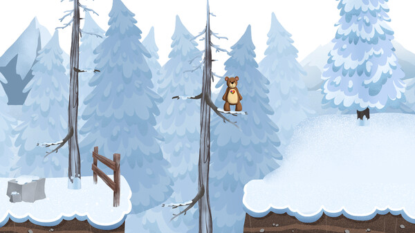 The Heart of the Teddy Bear screenshot 8