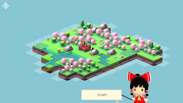Touhou Mini Map screenshot 3