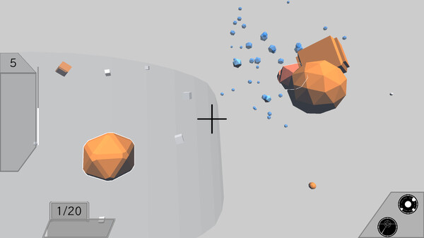 Poly Shoot screenshot 3