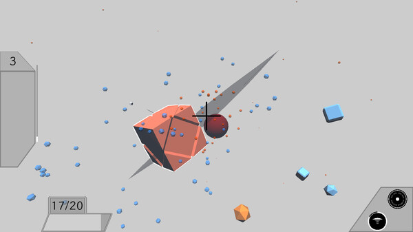 Poly Shoot screenshot 2