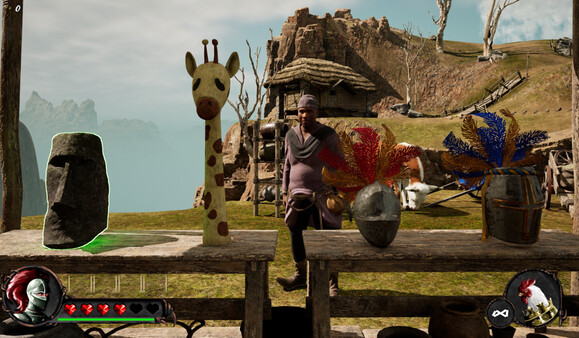 ALTF42 screenshot 6