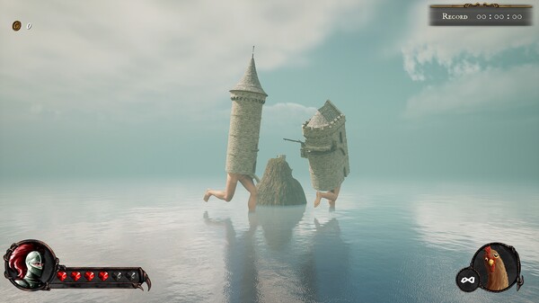 ALTF42 screenshot 4