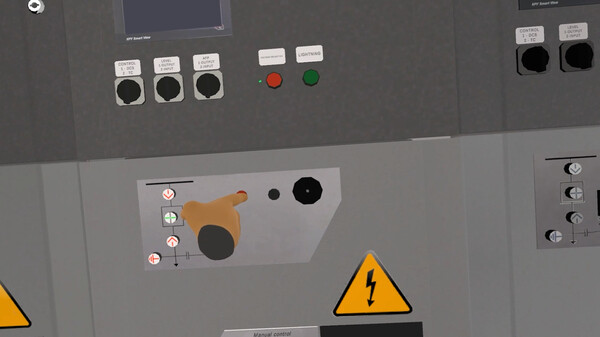 Electrical Safety VR Training screenshot 3