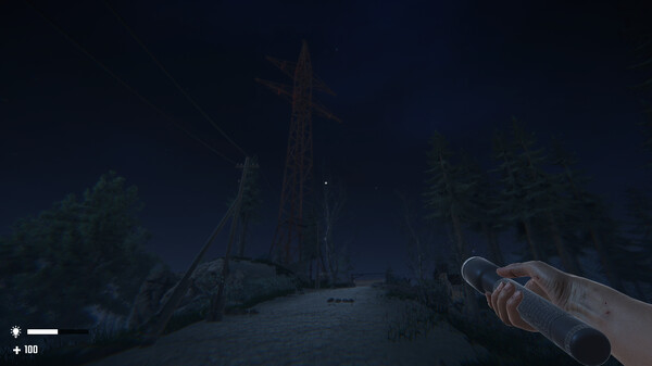 MUSHROOMAN screenshot 3