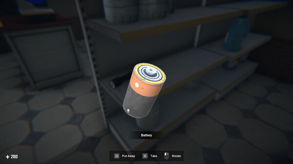 MUSHROOMAN screenshot 11