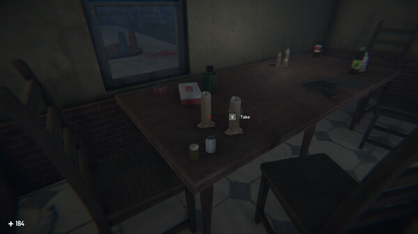 MUSHROOMAN screenshot 10