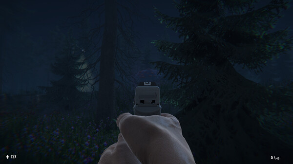 MUSHROOMAN screenshot 5