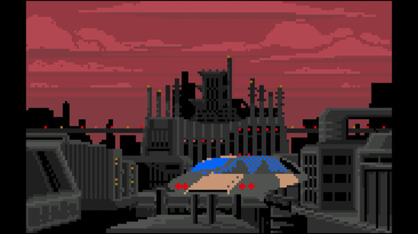 Electrocop screenshot 6