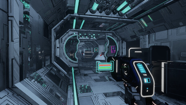 IHAS screenshot 1